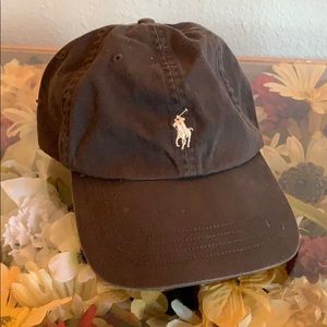 Polo hat